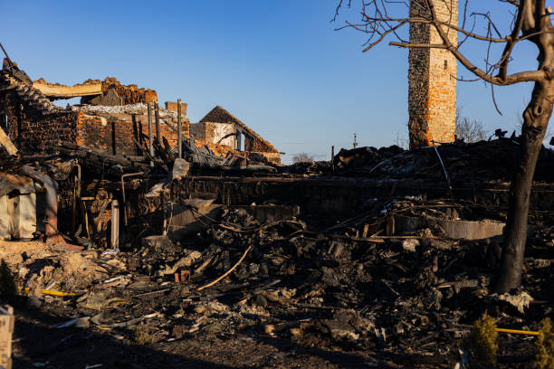 Reliable Fire Damage Assessment contractor in Paulsboro, NJ by Fire Damage Doption