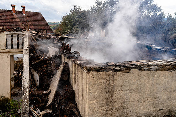 Affordable Fire Damage Assessment solutions in Paulsboro, NJ